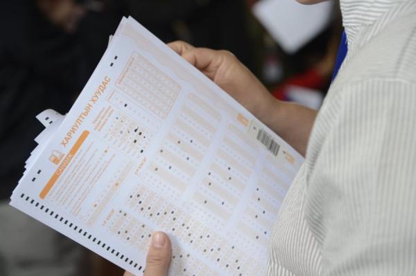 Элсэлтийн шалгалтын тов батлав