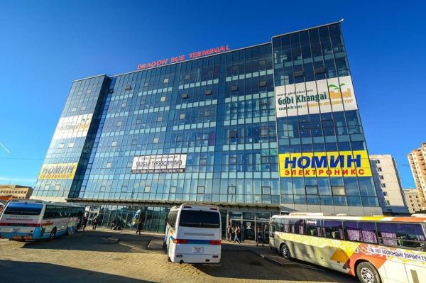 Өнөөдөр орон нутгийн чиглэлд гарах зорчигч тээврийн бүх автобус Драгон автобуудлаас хөдөлнө