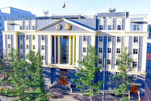 ЦЕГ: 371 хэргийг шүүхэд шилжүүлэх саналтай прокурорын байгууллагад хүргүүллээ