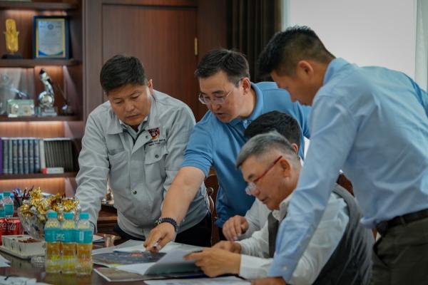 Гэмтлийн эмнэлгийг Содон хороололтой холбох олон түвшний огтлолцлын авто зам, гүүрэн байгууламжийн ажлын зураг төсөлд өөрчлөлт оруулна