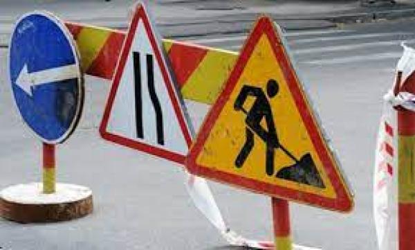 УБ Сонгодо эмнэлгийн хойд талын авто замыг түр хааж, дулааны шугам шинэчилнэ