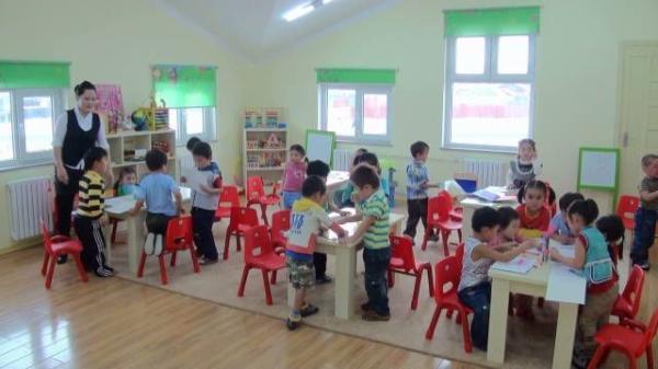 Нийслэлийн цэцэрлэгийн бүртгэлийн хүсэлтийг ирэх сарын 1-нээс авч эхэлнэ