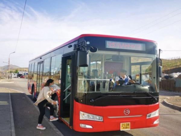 "Даншиг наадам-Хүрээ цам 2024&rdquo; наадмаар нийтийн тээврийн хоёр чиглэлд автобус үйлчилнэ