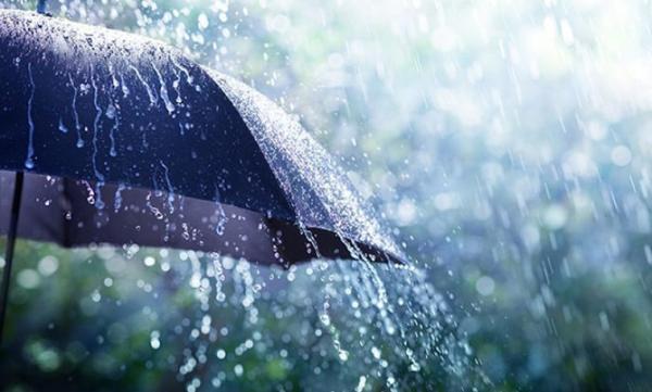 Өнөө шөнө Булган, Орхон, Дархан-Уул, Төв аймгийн нутгаар их хэмжээний бороо орно