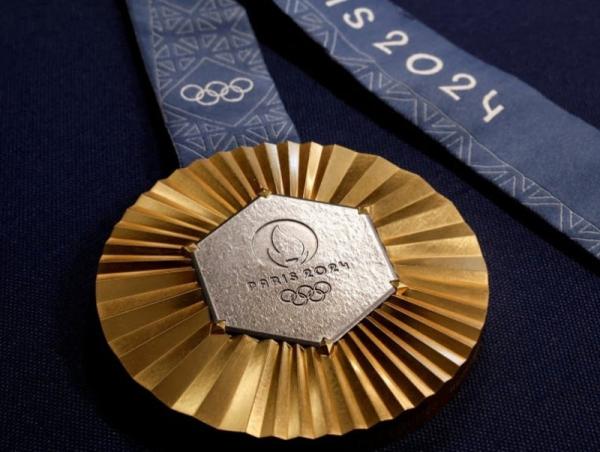 Парис 2024:  Медалийн тоогоор АНУ-ын баг тамирчид тэргүүлж байна