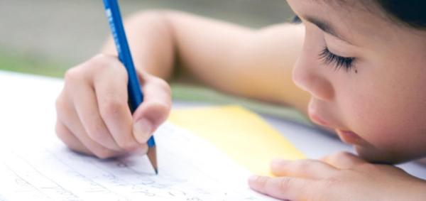 Бага ангийн сурагчдыг харандаагаар бичүүлэхийг зөвлөж байна