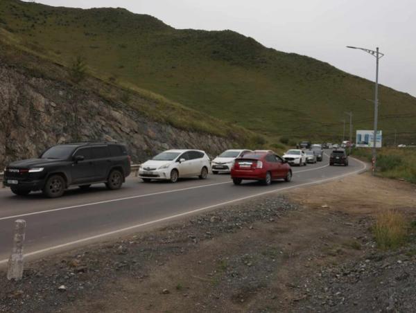 Т.Чингис: &ldquo;22-ын товчооны авто замыг ирэх сарын 1-нд дуусгахаар төлөвлөж байна&rdquo;