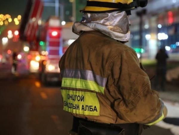 Өнгөрсөн долоо хоногт 118 удаагийн гамшиг, аюулт үзэгдэл, ослын дуудлага бүртгэгдлээ