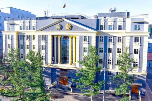 ЦЕГ: 238 хэргийг шүүхэд шилжүүлэх саналтай прокурорын байгууллагад хүргүүллээ