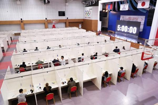 2024-2025 оны хичээлийн жилд зохион байгуулагдах шат, шатны олимпиадын хуваарь