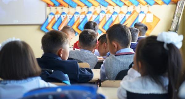 Нэгдүгээр ангийн сурагчдын бүртгэл эхэллээ