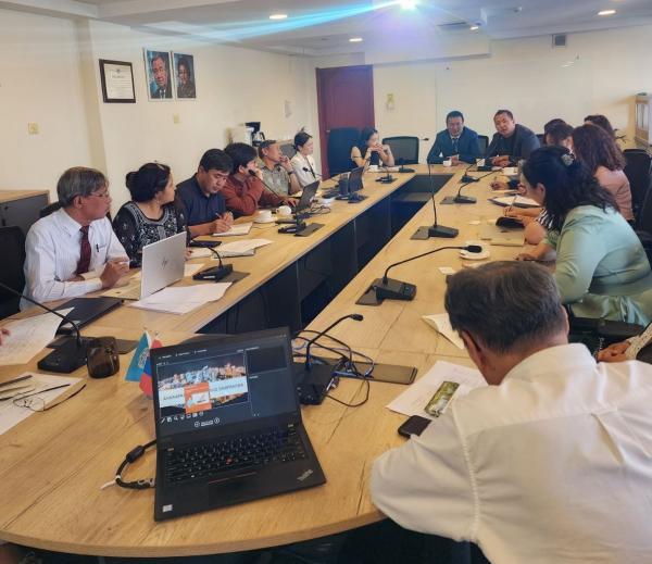 Зудын нийгэм, эдийн засгийн нөлөөллийн үнэлгээ хийх  ажлын хэсэг орон нутагт ажиллаж байна