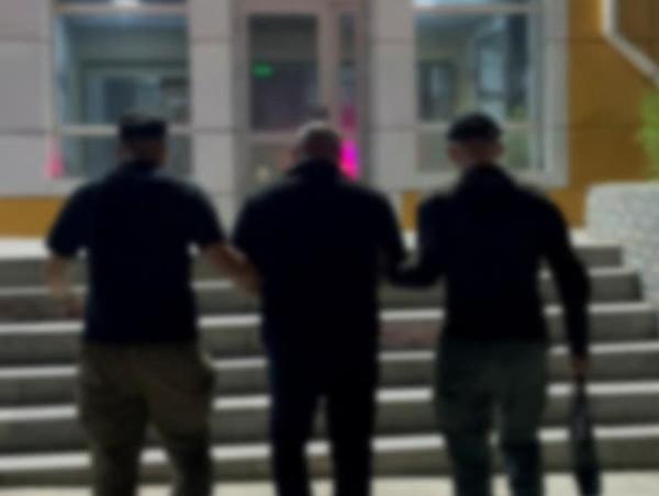 Олон улсын хэмжээнд эрэн сурвалжлагдаж байсан этгээдийг баривчилжээ