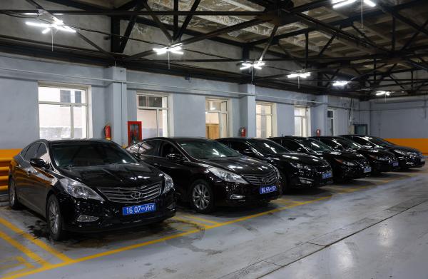 Улаанбаатар хотод бүртгэлтэй төрийн байгууллагуудын тээврийн хэрэгслийн 50 хувийг замын хөдөлгөөнд оролцуулна