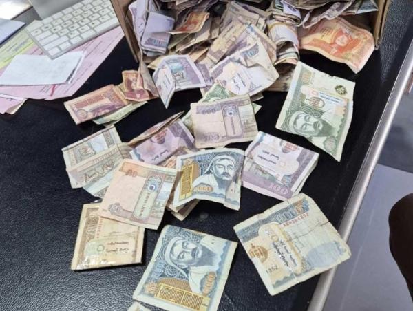 Улсын мөнгөн тэмдэгтийг урахгүй байхыг анхааруулж байна