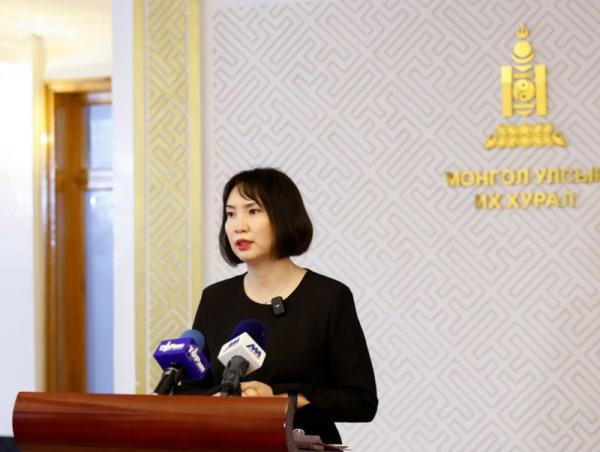 "Улаанбаатар олон улсын явган алхалтын фестиваль 2024" болно
