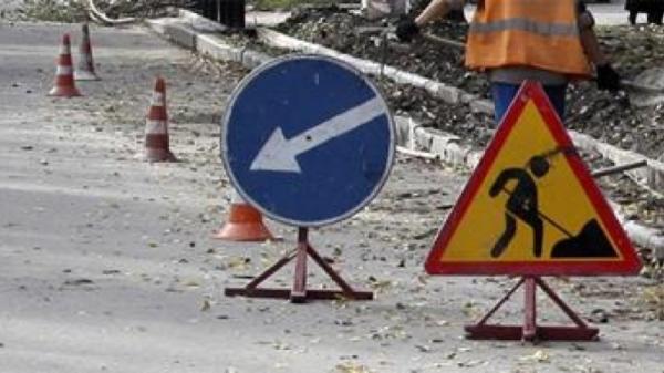 22-ын товчоо чиглэлийн авто замыг хэсэгчлэн хааж, шинэчилнэ