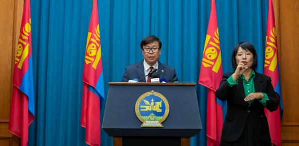 П.Наранбаяр: Хүсэлт гаргасан хүүхэд бүрийг цэцэрлэгт хамруулна