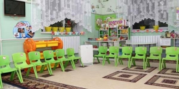 Ирэх хичээлийн жилд нийслэлд цэцэрлэгт хамрагдах 2-5 насны нийт 142150 хүүхэд байна