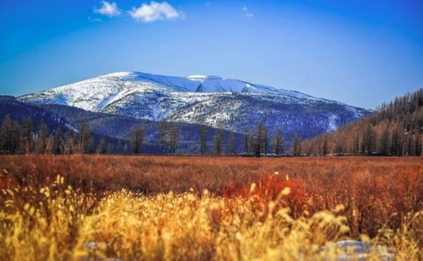 Есдүгээр сард хур тунадас төвийн аймгуудын нутгаар дунджаас ахиу байх төлөвтэй байна