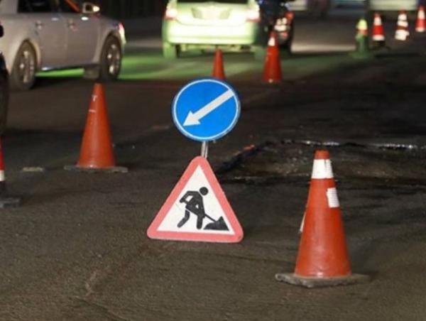 "Өргөө" кино театрын уулзвараас Дилав хутагт Жамсранжавын гудамжны уулзвар хүртэлх авто замыг шинэчилнэ