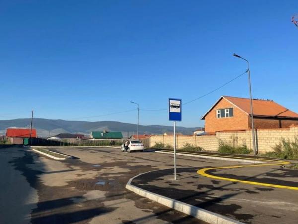 Ү:23 &ldquo;Хужирбулан-Офицеруудын ордон&rdquo; чиглэлийн автобусны эцсийн зогсоолд өөрчлөлт оруулна