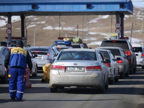 Өнөөдрөөс орон нутгийн тээврийн хэрэгсэл нийслэлд зорчвол төлбөр төлнө
