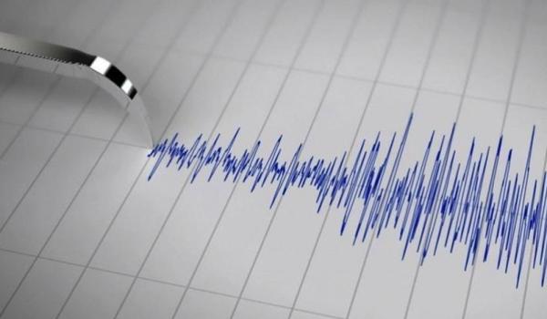 Хөвсгөл аймгийн Ханх суманд газар хөдөллөө