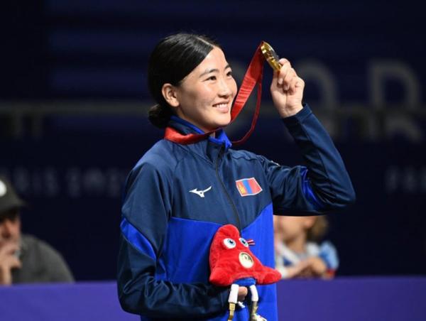 Наймдугаар сарын 30-ныг &ldquo;Монголын таеквондогийн өдөр&rdquo; болгон зарлалаа