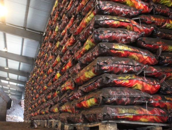 Нийт 71690 тонн шахмал түлш нөөцлөөд байна