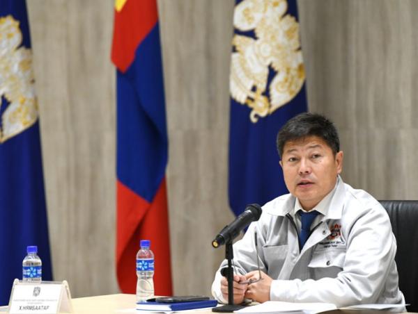 &ldquo;Еcomobility&rdquo; аян эхэллээ