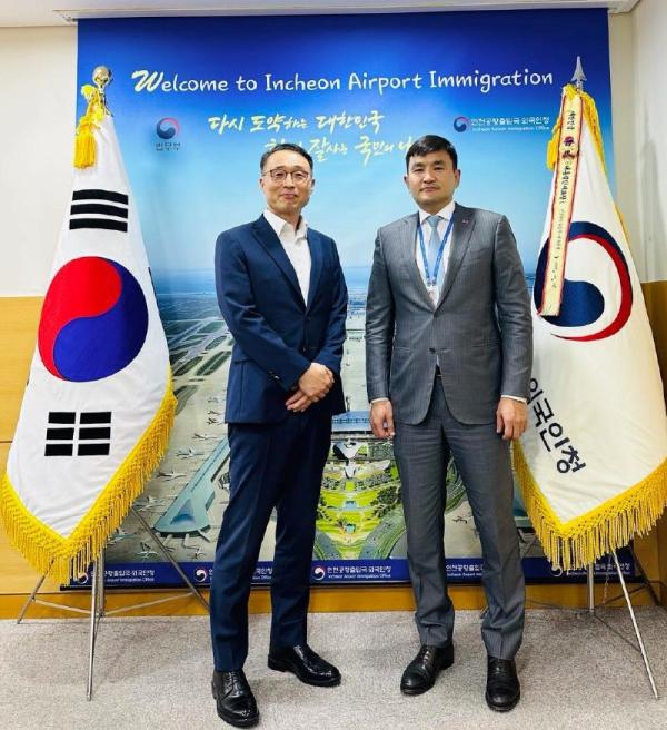 БНСУ-д зорчиж буй монгол иргэдийг аяллын зорилго, байрлах хаяг тодорхой байх зэргээр хувийн бэлтгэлээ хангасан байхыг хүсэв