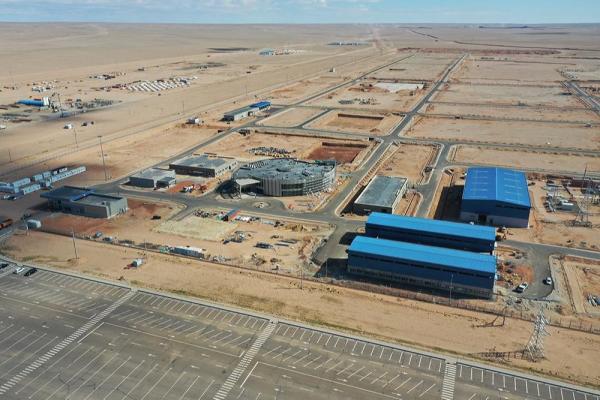 Газрын тос боловсруулах үйлдвэр барих төслийн хэрэгжилтийн явц, тулгамдсан асуудлыг танилцууллаа