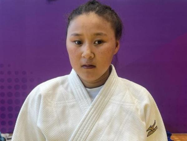 &ldquo;Парис-2024&rdquo;: Өнөөдөр Т.Сувд-Эрдэнэ барилдана