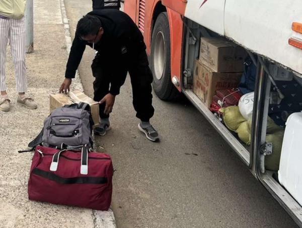 Нийт 25000 гаруй тээврийн хэрэгсэлд шалгалт хийж, 51 тарваганы мах илрүүлэн хариуцлага тооцлоо