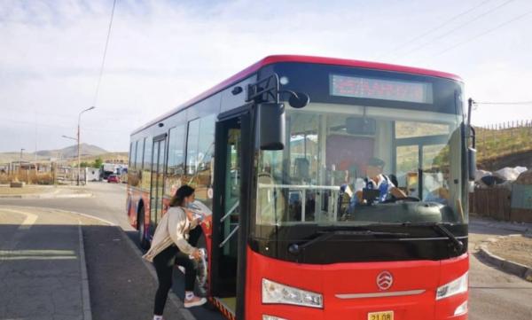 Нийтийн тээврийн зургаан чиглэлд түр өөрчлөлт оруулна