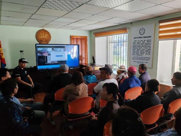 "Бэлтэс Мөрөн" ХХК-ийн удирдлагад холбогдох хэргийн шүүх хуралдааныг хойшлууллаа