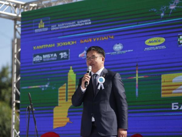 Барилгын салбарын &ldquo;Шилдэг аж ахуйн нэгж&rdquo;-үүд шалгарлаа