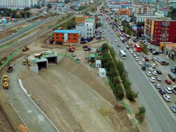 &ldquo;Еcomobility&rdquo; аян үргэлжилж байна