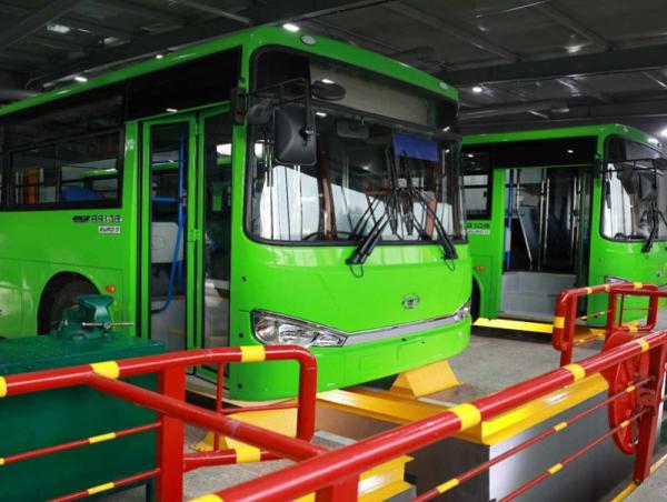 &ldquo;Тэнүүн-Огоо&rdquo; ХХК-иас 75.3 тэрбум төгрөгийн үнэ бүхий барилга, байгууламж, газар эд хөрөнгийг нийслэлийн өмчид авчээ