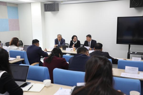 БОАЖЯ: Самар түүх хугацааг наашлуулах боломжтой эсэхийг судлах үүрэг өглөө