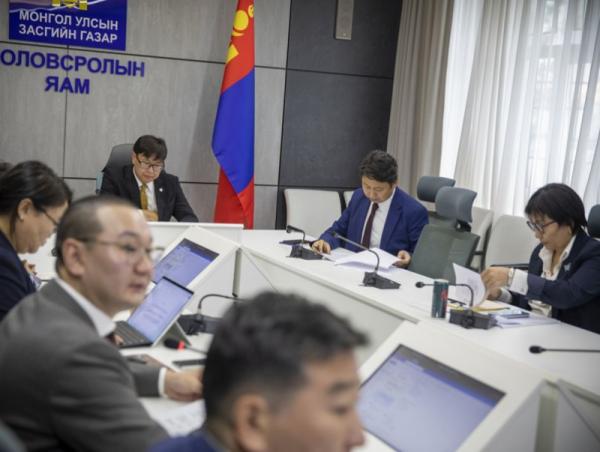 Карьер сонголтын төслийг энэ хичээлийн жилд багтаан 9-р ангид хэрэгжүүлнэ