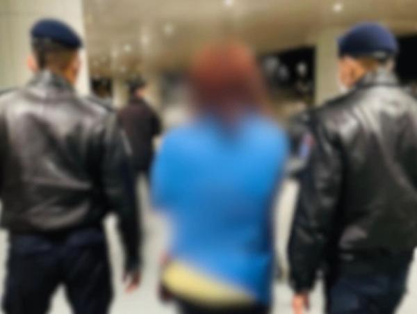 &ldquo;Гадаад улсын виз гаргаж өгнө&rdquo; гэж олон хүнийг залилсан этгээдийг баривчилжээ