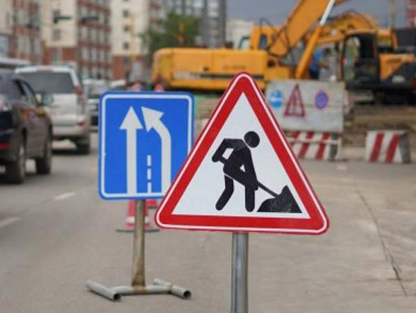 Офицерын тойргоос Чулуун овооны тойрог хүртэлх авто замыг шинэчилнэ