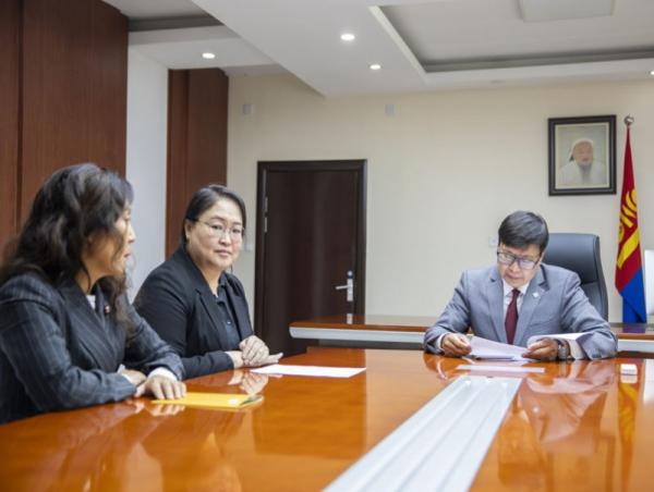 Багшлах эрхийн гэрчилгээ олгох журмыг баталлаа