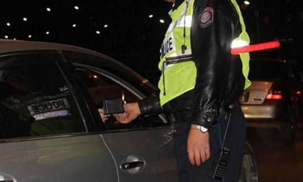 Багануур дүүрэгт согтуугаар автомашин жолоодох тохиолдол 90 орчим хувиар буурчээ