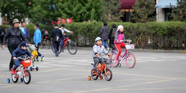 &ldquo;Автомашингүй өдөр-2024&rdquo; энэ сарын 21-нд болно