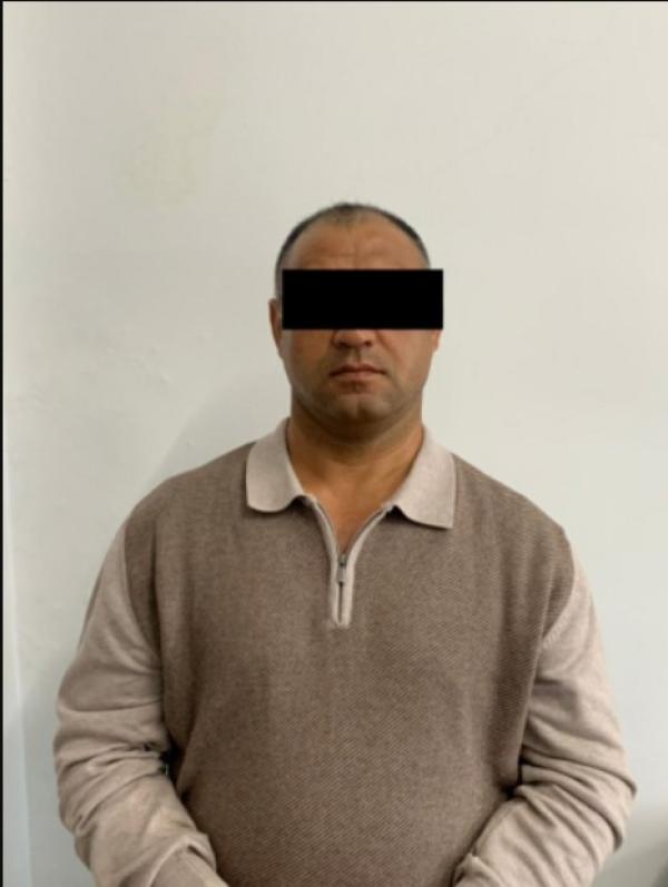 Киргизстаны аюулгүйн албаныхан “Женго”-г баривчилжээ