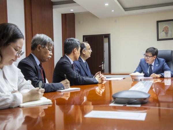 Боловсролын чанарын ялгааг арилгахад ЮНЕСКО-той хамтран ажиллана