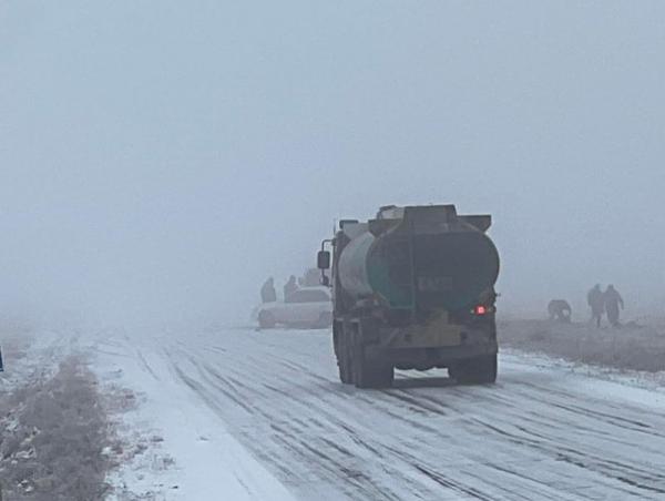 Онцын шаардлагагүй тохиолдолд  хол замд зорчихгүй байхыг зөвлөлөө